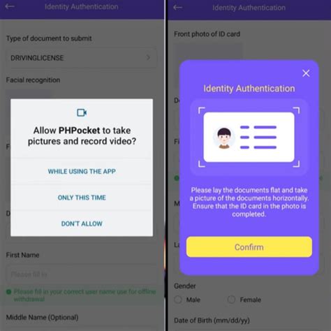 phpocket harassment